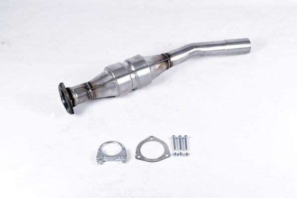 Katalysator Eec Type approved AU8013T EEC
