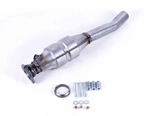 Katalysator Eec Type approved AU8016T EEC