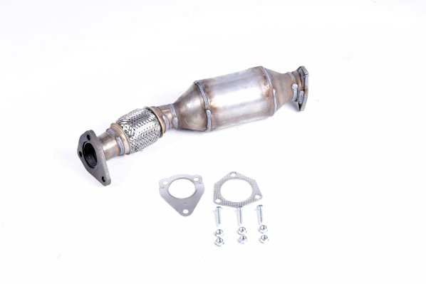 Katalysator Eec Type approved AU8026T EEC