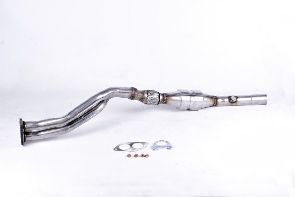 Katalysator Eec Type approved AU8032T EEC