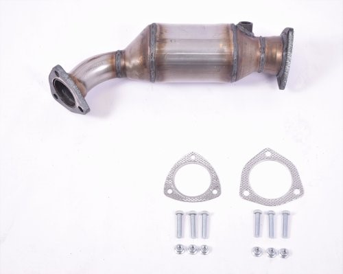 Katalysator Eec Type approved AU8041T EEC