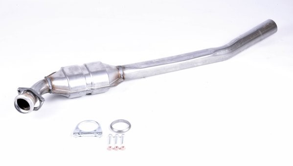 Katalysator Eec Type approved BM6006T EEC
