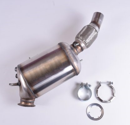 Dieselpartikelfilter Eec BM6064T EEC