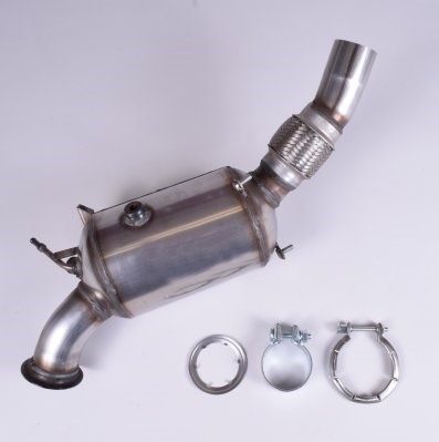 Dieselpartikelfilter Eec BM6095T EEC