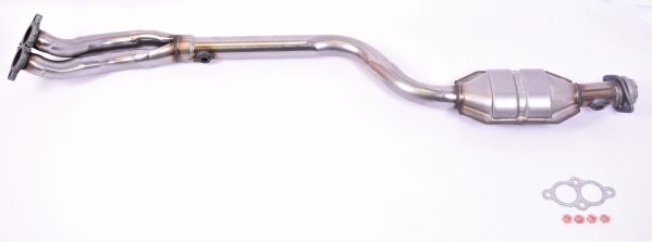 Katalysator Eec Type approved BM8016T EEC