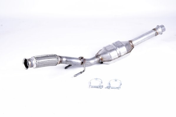Katalysator Eec Type approved CI6004T EEC