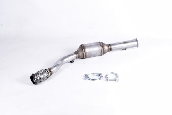Katalysator Eec Type approved CI6005T EEC