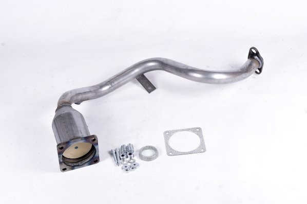 Katalysator Eec Type approved CI6013T EEC