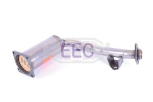 Katalysator Eec Type approved CI6015T EEC