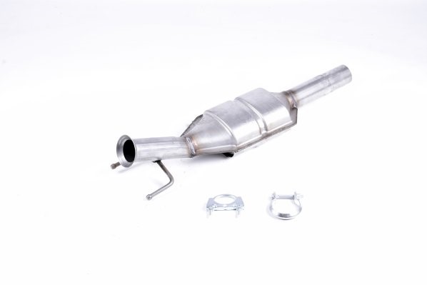 Katalysator Eec Type approved CI6016T EEC