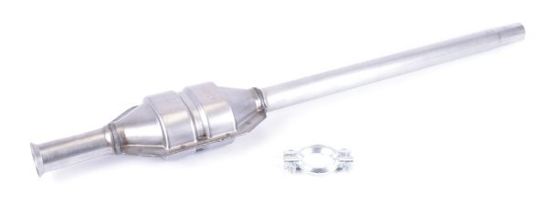 Katalysator Eec Type approved CI6017T EEC