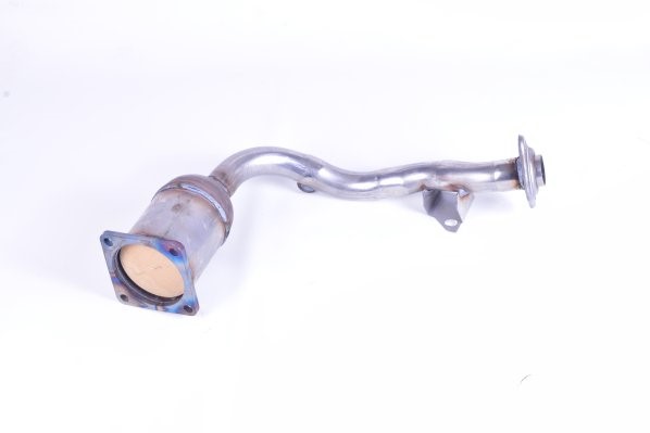 Katalysator Eec Type approved CI6053T EEC