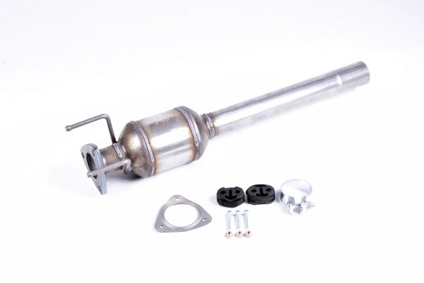 Katalysator Eec Type approved CI6057T EEC