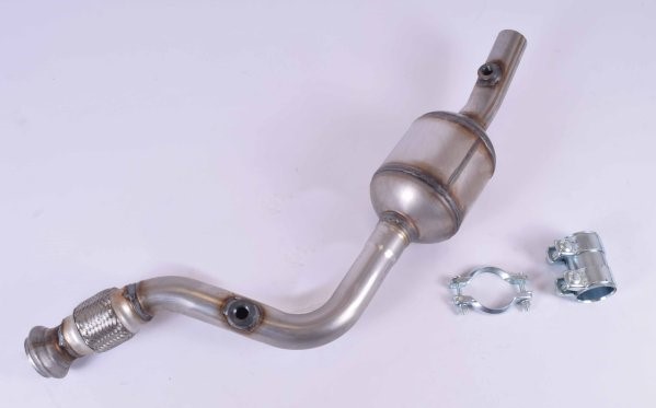Katalysator Eec Type approved CI6067T EEC