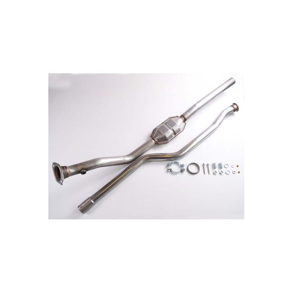 Katalysator Eec Type approved CI8011T EEC