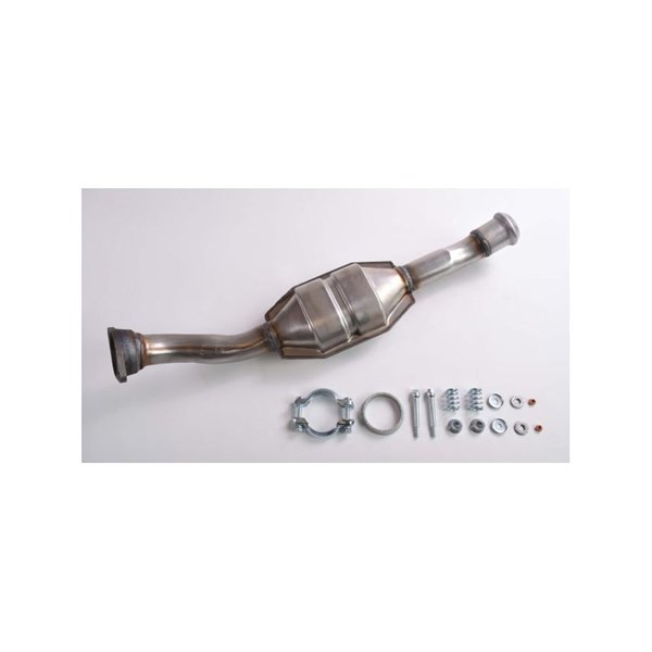 Katalysator Eec Type approved CI8014T EEC