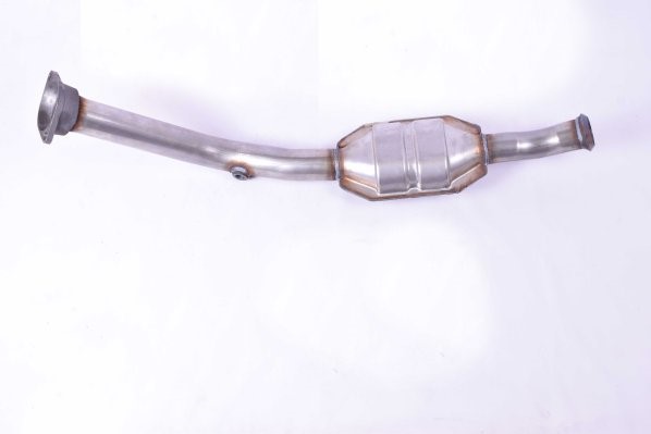 Katalysator Eec Type approved CI8015T EEC