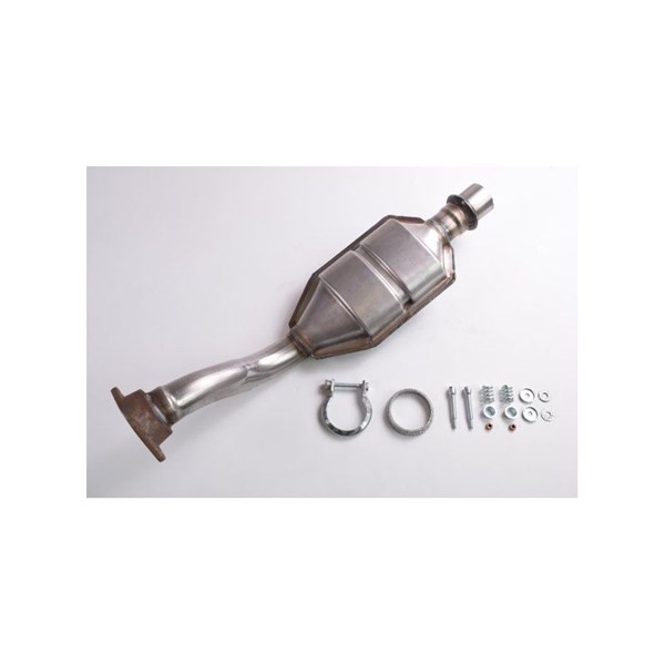 Katalysator Eec Type approved CI8037T EEC