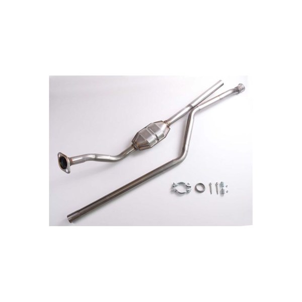 Katalysator Eec Type approved CI8044T EEC