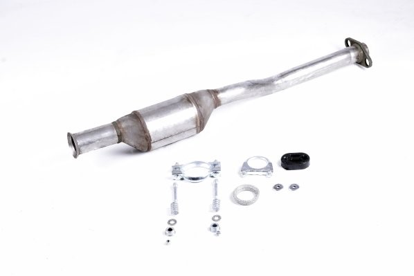 Katalysator Eec Type approved CI8049T EEC