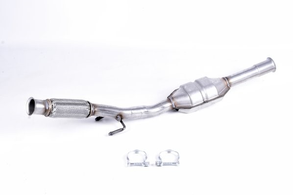 Katalysator Eec Type approved CI8050T EEC