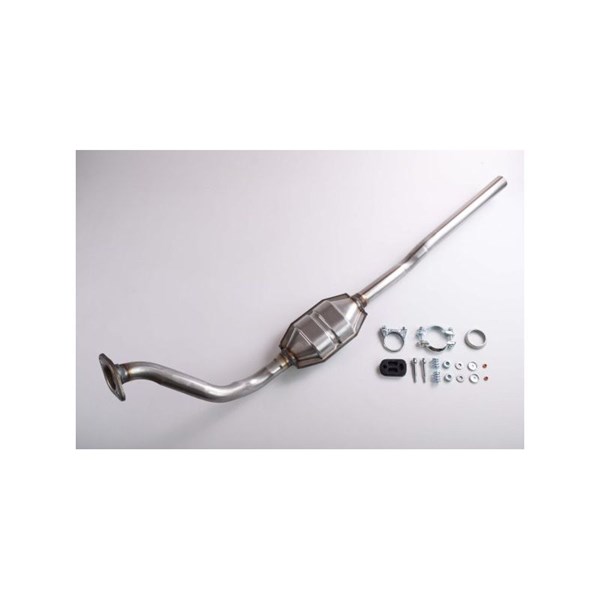 Katalysator Eec Type approved CI8053T EEC