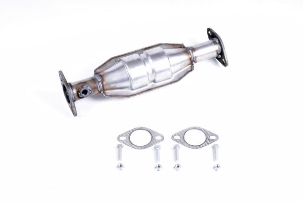 Katalysator Eec Type approved CL6002T EEC