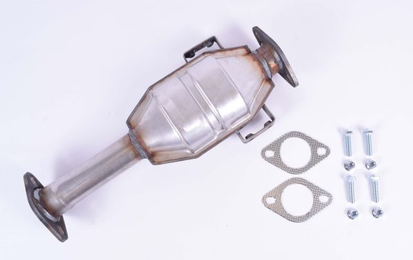 Katalysator Eec Type approved CL6007T EEC