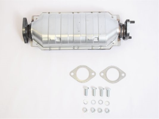 Katalysator Eec Type approved CL6021T EEC