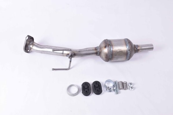 Katalysator Eec Type approved CL6024T EEC