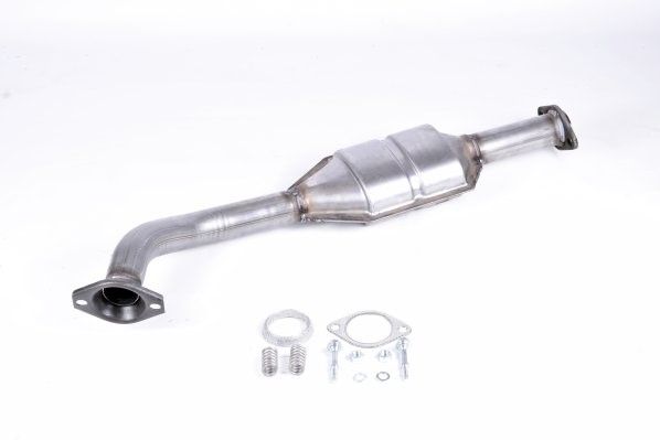 Katalysator Eec Type approved CL6025T EEC