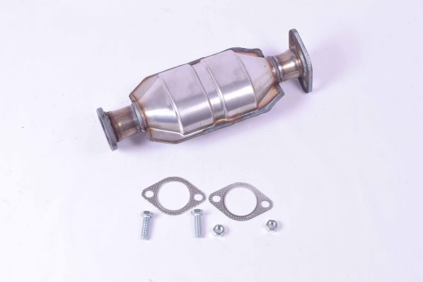 Katalysator Eec Type approved CL8001T EEC