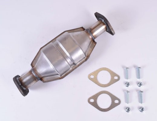 Katalysator Eec Type approved CL8004T EEC
