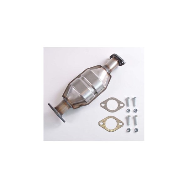 Katalysator Eec Type approved CL8005T EEC