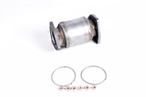 Katalysator Eec Type approved DE6003T EEC