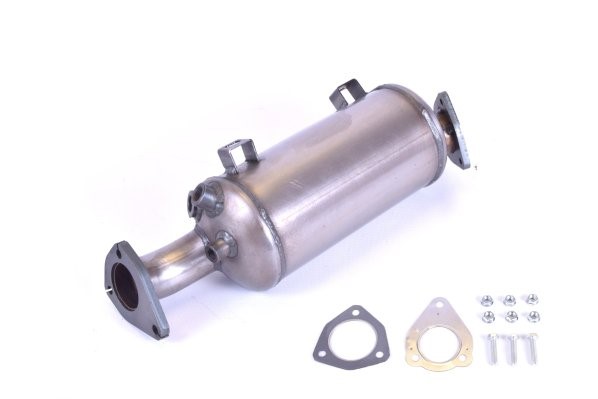 Dieselpartikelfilter Eec DPF020 EEC
