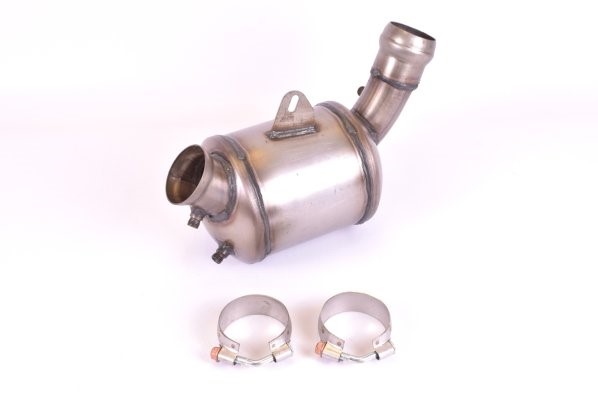 Dieselpartikelfilter Eec DPF026S EEC