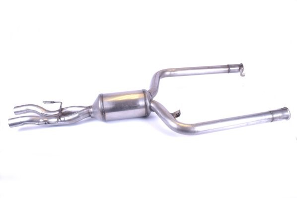 Dieselpartikelfilter Eec DPF035S EEC