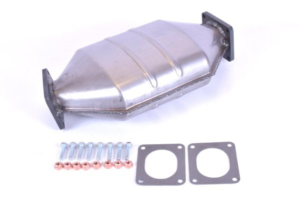 Dieselpartikelfilter Eec DPF044 EEC