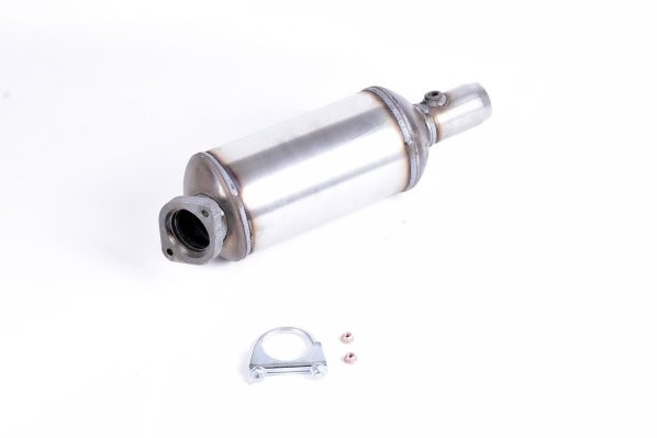 Dieselpartikelfilter Eec DPF046S EEC