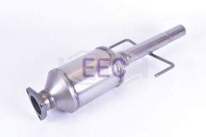 Dieselpartikelfilter Eec DPF052 EEC