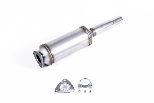 Dieselpartikelfilter Eec DPF054 EEC