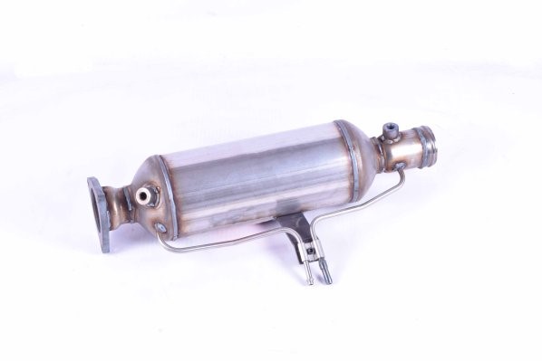 Dieselpartikelfilter Eec DPF056 EEC