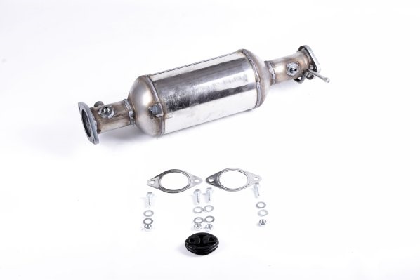 Dieselpartikelfilter Eec DPF061 EEC