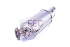 Dieselpartikelfilter Eec DPF069 EEC