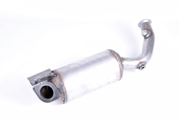 Dieselpartikelfilter Eec DPF088 EEC