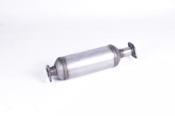 Dieselpartikelfilter Eec DPF093 EEC