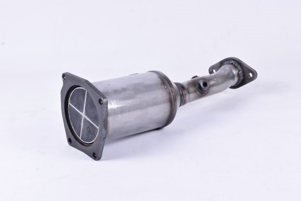 Dieselpartikelfilter Eec DPF095 EEC