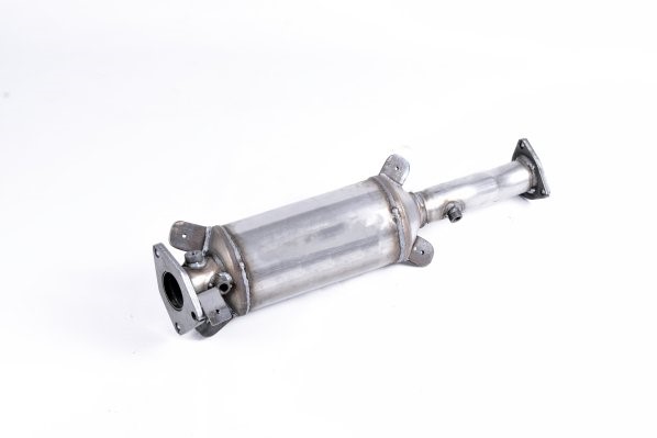 Dieselpartikelfilter EEC