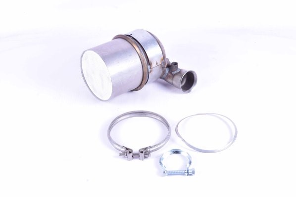 Dieselpartikelfilter Eec DPF102 EEC